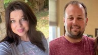 Amy Duggar Says She Got Texts From Cousin Josh '2 Weeks' Before His Arrest