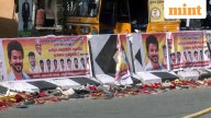 Karur Stampede: Madras HC raps Vijay's TVK, asks why it failed to control crowd