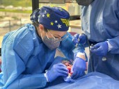 Las prótesis híbridas ganan espacio en la rehabilitación oral en Colombia