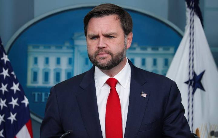 The Profound Shame of JD Vance