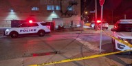 Man shot in back in Avondale