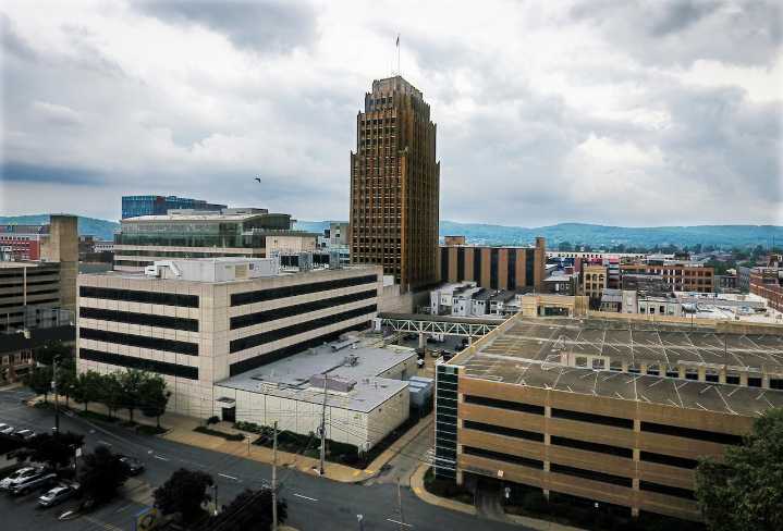 Homeless services center to become Allentown’s newest art gallery... with a mission