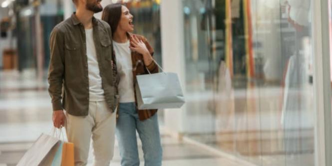 Confianza del consumidor aumenta en el arranque del último trimestre del año 