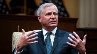 Historian Jon Meacham praises Trump on MSNBC as 20 hostages return home