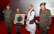 Any misadventure in Sir Creek will invite decisive response; Rajnath warns Pakistan