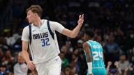Steve Kerr’s Cooper Flagg mic drop will have you thinking Mavericks rookie’s a Jedi