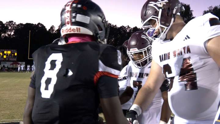 WATCH: Noxapater vs. Nanih Waiya