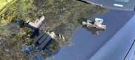 Vice Lords member arrested for possession of gun, agents say