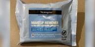 Neutrogena makeup remover wipes recalled after testing positive for serious bacteria, FDA says