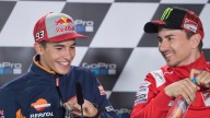 Jorge Lorenzo desvela cómo se negocian los contratos en MotoGP: "Marc Márquez me duplicó"