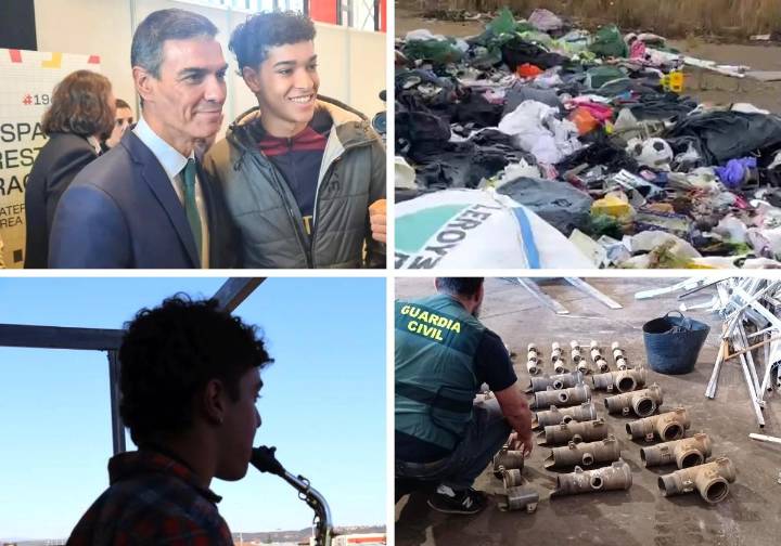 Las noticias imprescindibles de este jueves 16 de octubre en León
