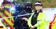 How likely a terrorist attack is in London and current threat level after Manchester synagogue murders