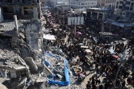 Hamás reclama garantías sobre la retirada total de Israel en Gaza antes de responder al plan de paz