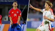 Chile sufrió dura derrota ante Japón en el Mundial Sub 20 y frente a Egipto se jugará el paso a octavos