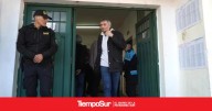 Legislativas 2025 Votó Máximo Kirchner: “A nadie le cae bien que un presidente de otro país diga cómo votar en el nuestro”