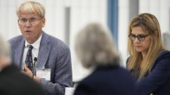 CDC ends universal COVID-19 vaccine recommendation, moves to patient