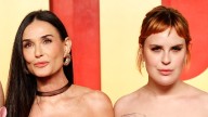 Demi Moore and Bruce Willis' daughter reveals 'self hate' that made her want to 'end it all'