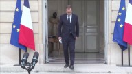 France's political future uncertain as Prime Minister resigns