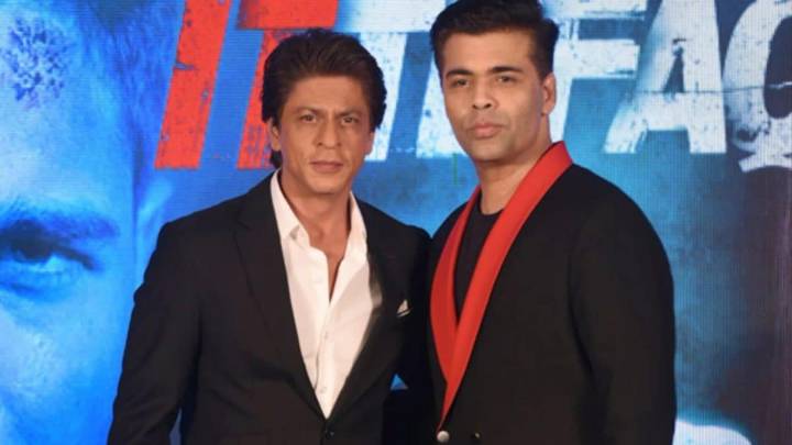 'Shah Rukh Khan Is the Only Actor Who’s Never Talked Money With Me,' Says Karan Johar