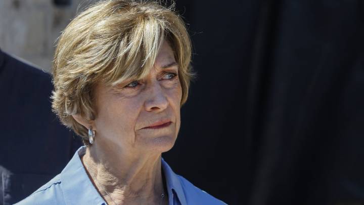 De "atorrantes" a "señoritas": Frente Amplio acusa "tono clasista" en la campaña de Matthei