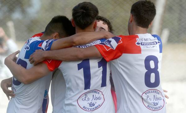 "Le dije a Peco, 'Poneme que lo defino’ ¿Y cómo salió el partido? Ganó Rosario, papá"