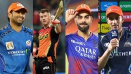 IPL Orange Cap Winners 2008-2025: David Warner Wins Thrice, Virat Kohli Twice; Check Full List