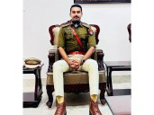 Assam Police Officer suspended after arrest in Zubeen Garg death