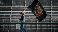 Photos: Walsh Jesuit vs. Stow boys' soccer