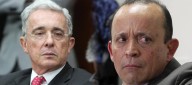 Jueza ordena compulsa de copias contra el expresidente Uribe y su hermano Santiago