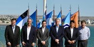 La estrategia en común que adoptaron los gobernadores patagónicos fracasó ante el electorado