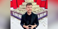 MrBeast quiere llegar al mundo financiero: registró su marca “MrBeast Financial” y estos son sus planes