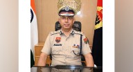 Dalit IPS officer's death: Haryana DGP sent on leave amid mounting pressure