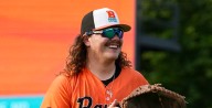 Orioles prospect season review: Creed Willems