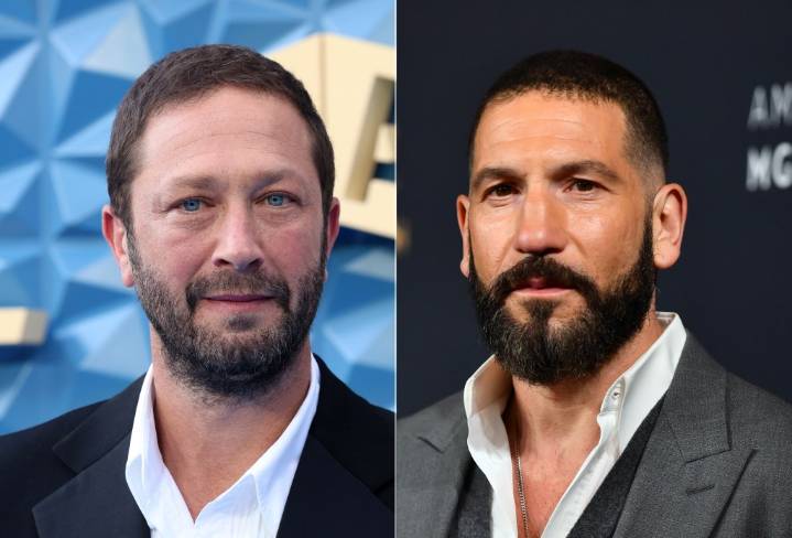 Bernthal, Moss-Bachrach to lead Broadway's 'Dog Day Afternoon'