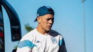 Marcos Rojo recibió la habilitación para jugar con Racing en el Torneo Clausura