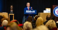 Texas Gov. Greg Abbott launches new app to mobilize Republican voters ahead of 2026 election