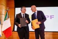YPF y Eni avanzan en el mayor proyecto de inversión en la historia de Argentina