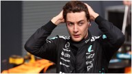 George Russell takes commanding win at Singapore Grand Prix, Verstappen and Norris complete podium