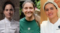 La pequeña constelación de las estrellas Michelin gallegas