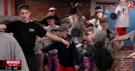Theatre group for homeschooled kids getting ready for opening weekend of 'Mary Poppins'