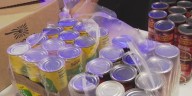 Church in need of donations to help hungry families