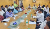 Preparations Kick Off For Bhubaneswar Baliyatra Festival On Kuakhai Riverbanks