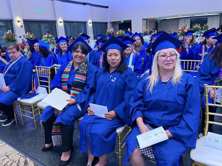 México Alfabetiza y Certifica a migrantes en el extranjero: SEP