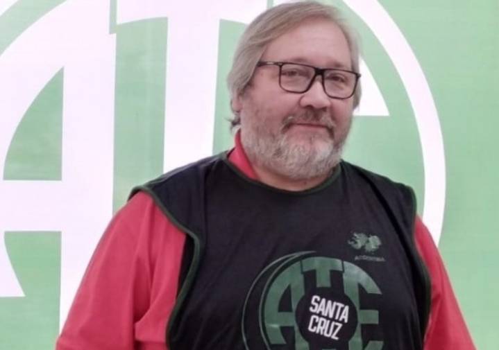 ATE inicia paro de 72 horas en la ASIP, tras fracasar conciliación con el gobierno provincial