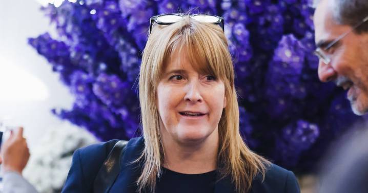 Minister: It's 'Galling' To Pay Migrant Sex Offender To Leave