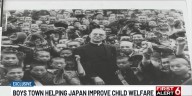 Boys Town helping Japan improve child welfare