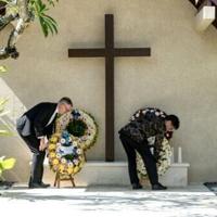 Survivors still carry burden as Bali marks 2005 bombings