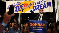 Zohran Mamdani lanza una calculadora de asequibilidad