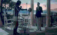 Providence, de Alain Resnais (1977)
