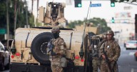 Oregón y California recurren a los tribunales para impedir que Trump despliegue la Guardia Nacional en Portland